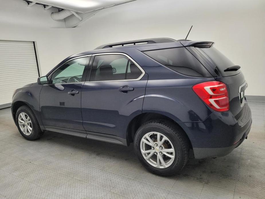 used 2016 Chevrolet Equinox car, priced at $16,595