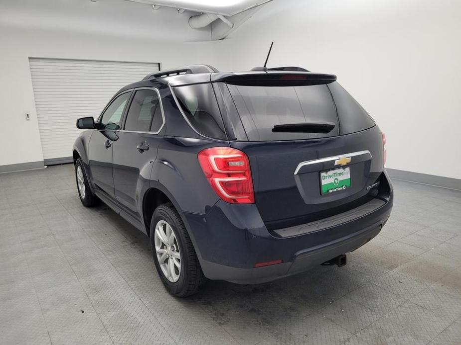 used 2016 Chevrolet Equinox car, priced at $16,595