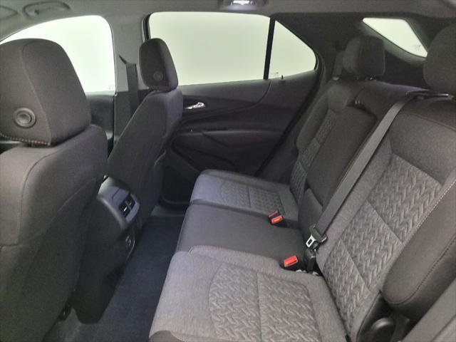 used 2022 Chevrolet Equinox car, priced at $25,695