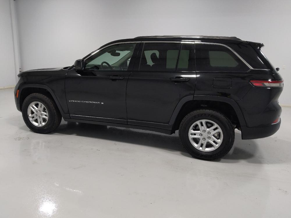 used 2022 Jeep Grand Cherokee car, priced at $27,895