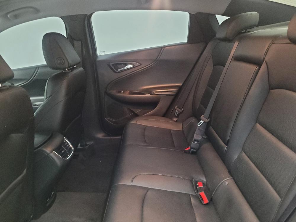 used 2018 Chevrolet Malibu car, priced at $21,195