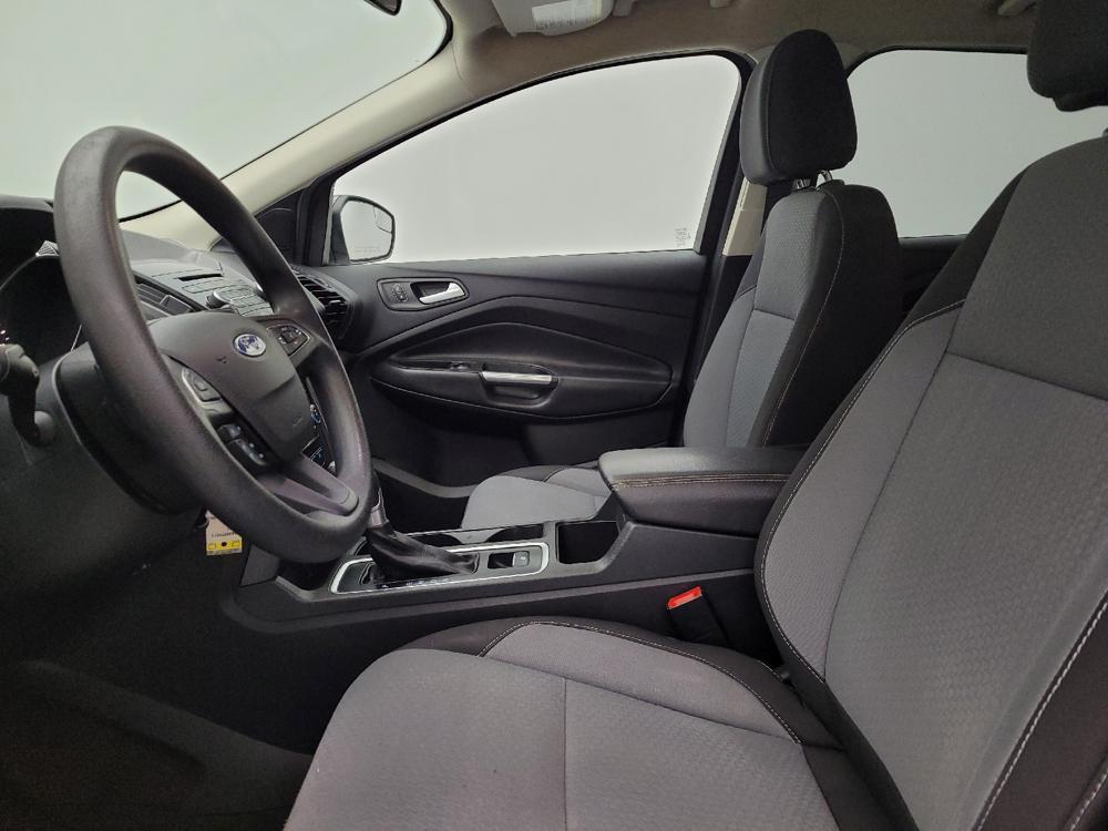 used 2017 Ford Escape car, priced at $14,295