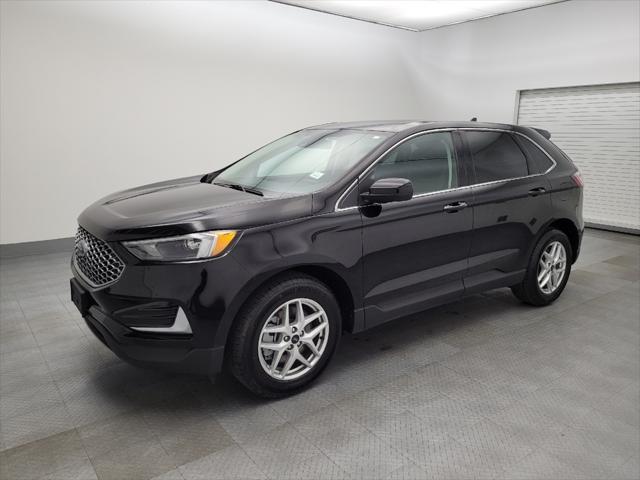 used 2023 Ford Edge car, priced at $24,595