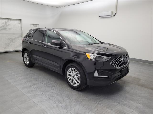 used 2023 Ford Edge car, priced at $24,595