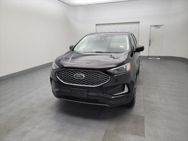 used 2023 Ford Edge car, priced at $24,595