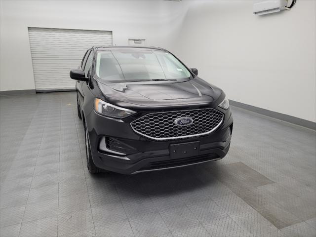 used 2023 Ford Edge car, priced at $24,595