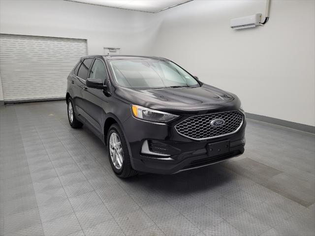 used 2023 Ford Edge car, priced at $24,595