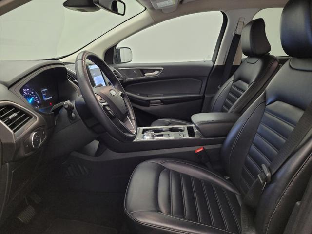 used 2023 Ford Edge car, priced at $24,595