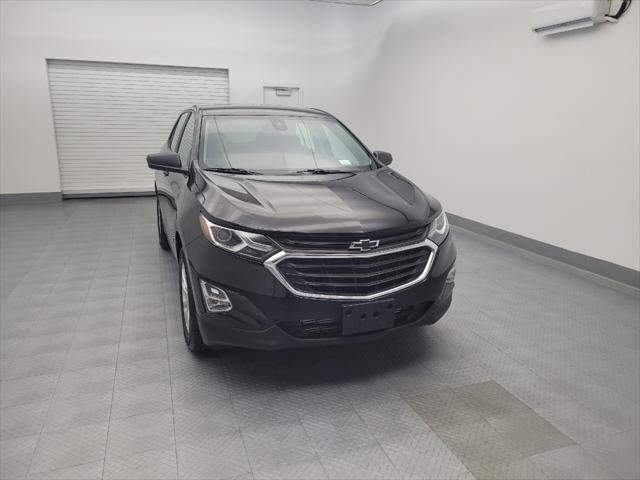 used 2020 Chevrolet Equinox car, priced at $19,295