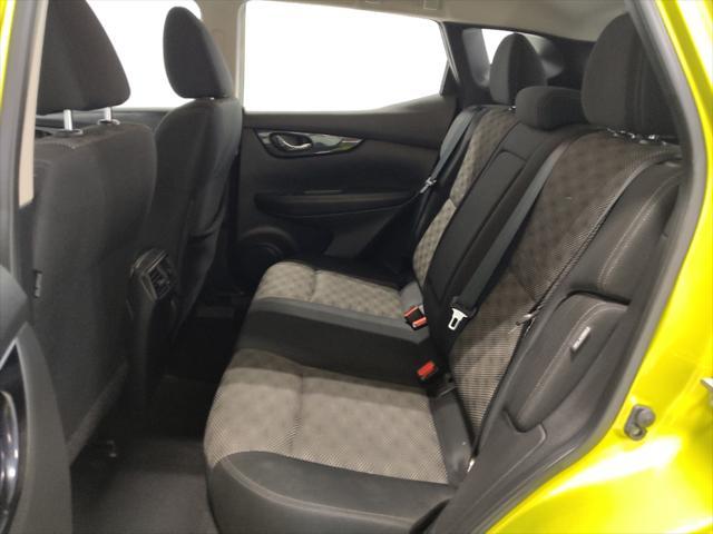 used 2020 Nissan Rogue Sport car, priced at $19,795