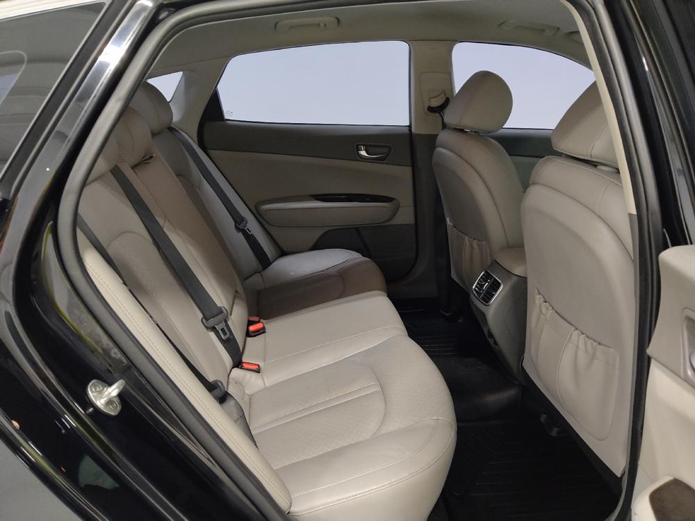 used 2018 Kia Optima car, priced at $14,795