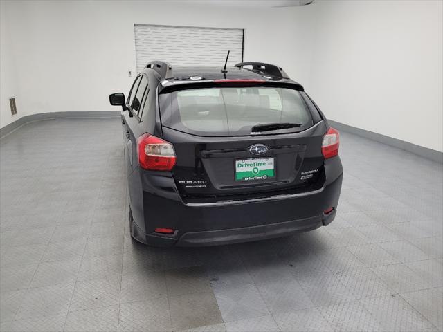 used 2014 Subaru Impreza car, priced at $14,095