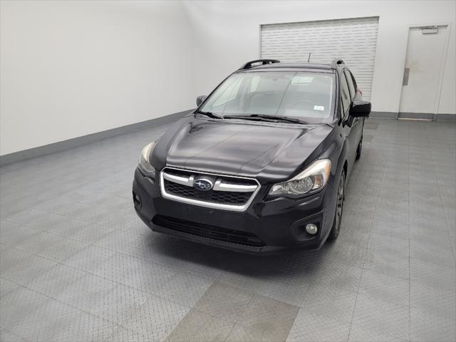 used 2014 Subaru Impreza car, priced at $14,095