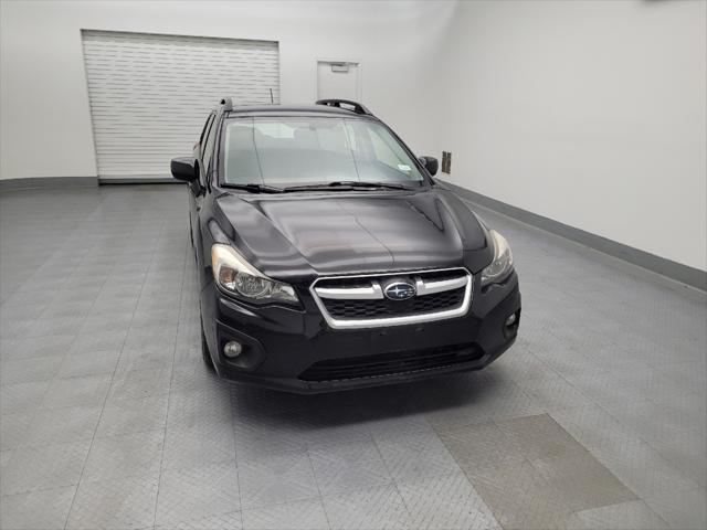 used 2014 Subaru Impreza car, priced at $14,095