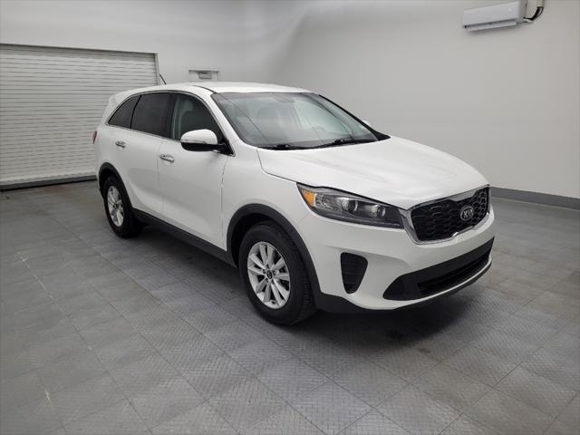 used 2020 Kia Sorento car, priced at $16,995