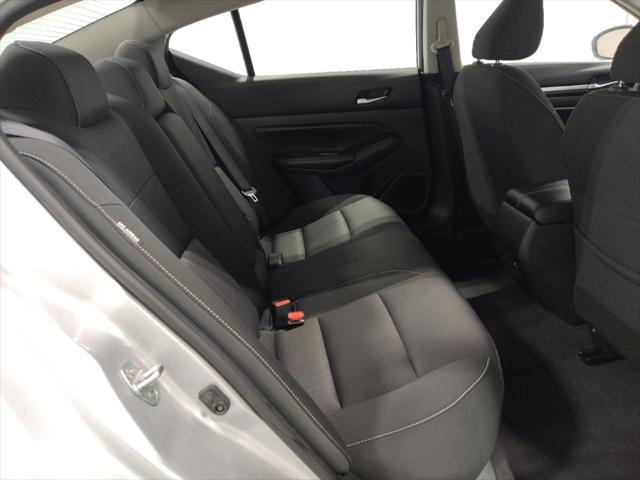 used 2022 Nissan Altima car, priced at $20,695
