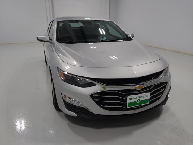 used 2020 Chevrolet Malibu car, priced at $17,895