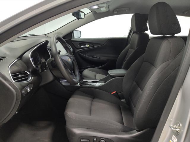 used 2020 Chevrolet Malibu car, priced at $17,895