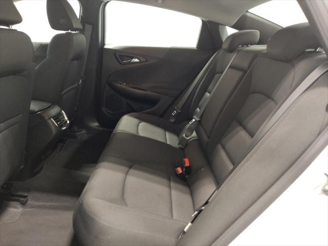 used 2020 Chevrolet Malibu car, priced at $17,895