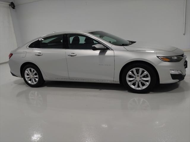 used 2020 Chevrolet Malibu car, priced at $17,895