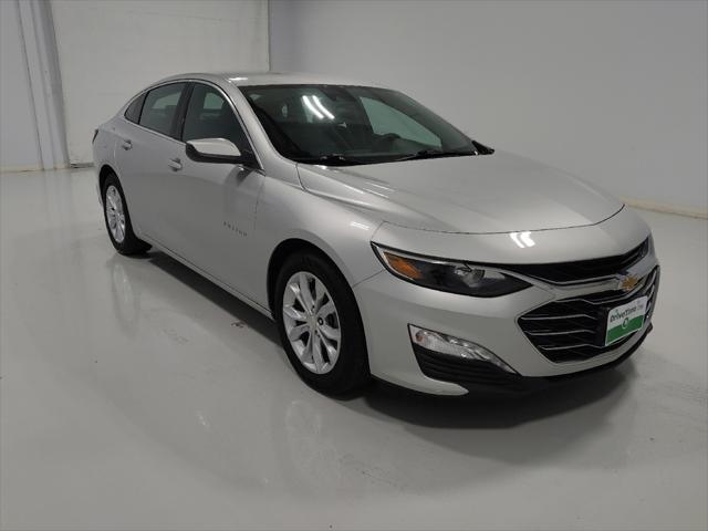 used 2020 Chevrolet Malibu car, priced at $17,895
