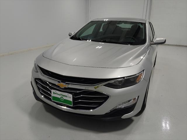 used 2020 Chevrolet Malibu car, priced at $17,895