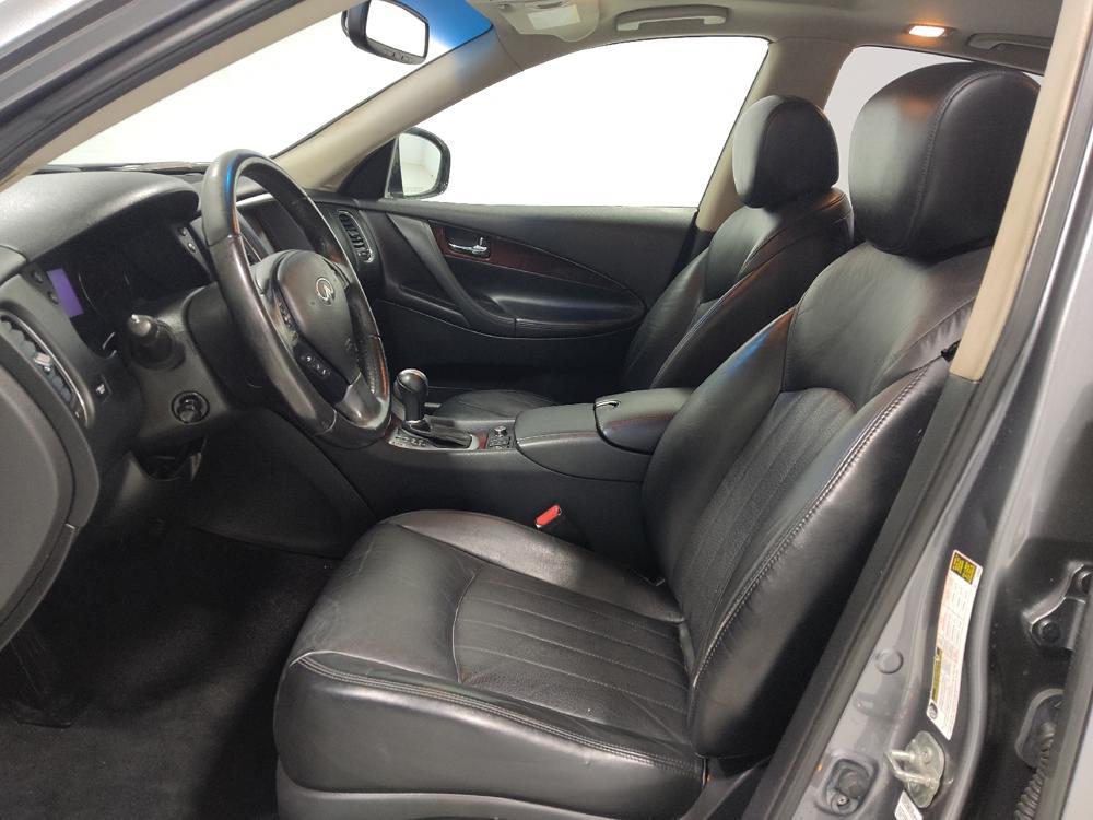 used 2015 INFINITI QX50 car, priced at $17,995