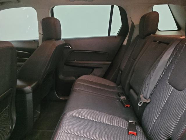 used 2017 GMC Terrain car, priced at $14,695