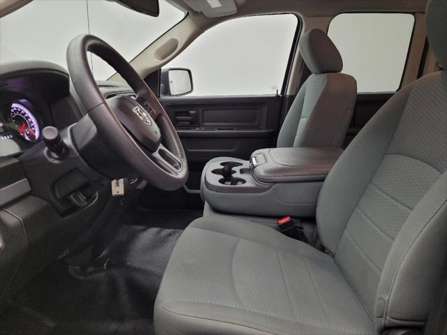 used 2019 Ram 1500 car, priced at $21,195