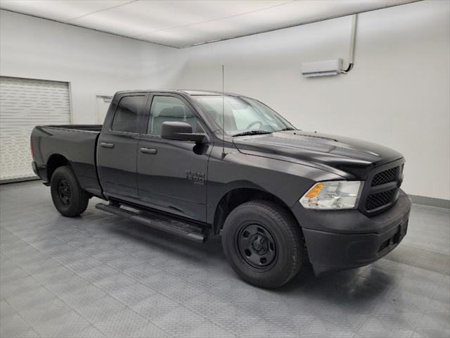 used 2019 Ram 1500 car, priced at $21,195