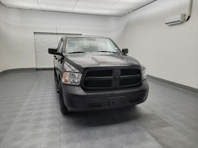 used 2019 Ram 1500 car, priced at $21,195