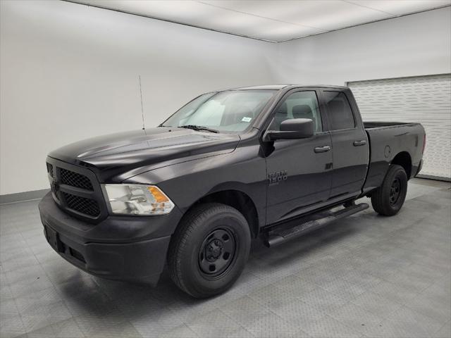 used 2019 Ram 1500 car, priced at $21,195