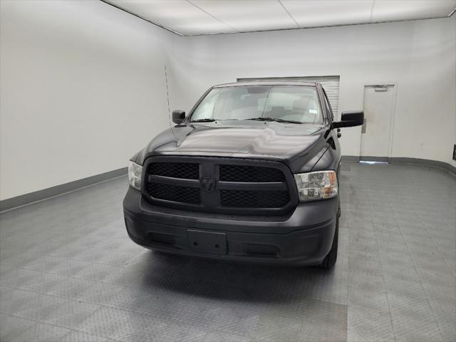 used 2019 Ram 1500 car, priced at $21,195