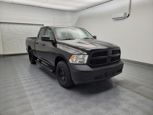 used 2019 Ram 1500 car, priced at $21,195