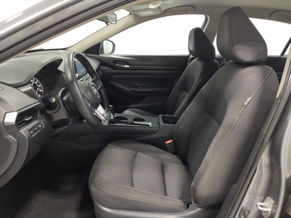 used 2020 Nissan Altima car, priced at $15,395