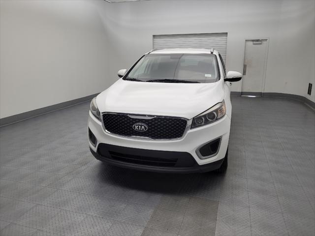 used 2016 Kia Sorento car, priced at $14,095