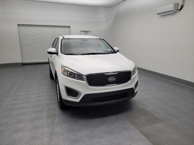 used 2016 Kia Sorento car, priced at $14,095