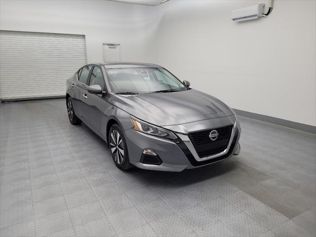 used 2021 Nissan Altima car, priced at $25,395