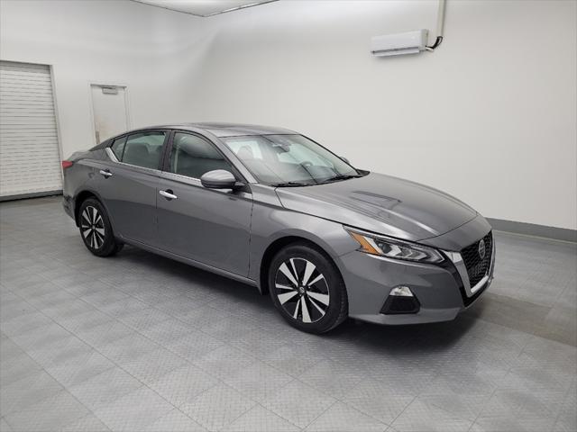 used 2021 Nissan Altima car, priced at $25,395