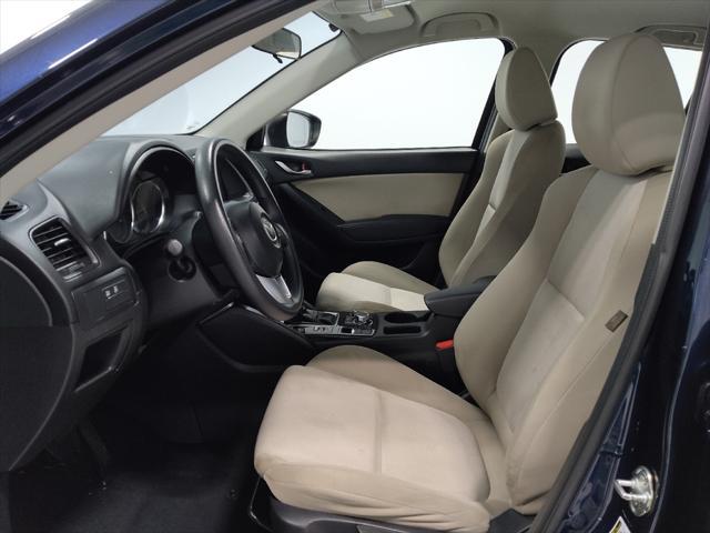 used 2016 Mazda CX-5 car, priced at $16,795