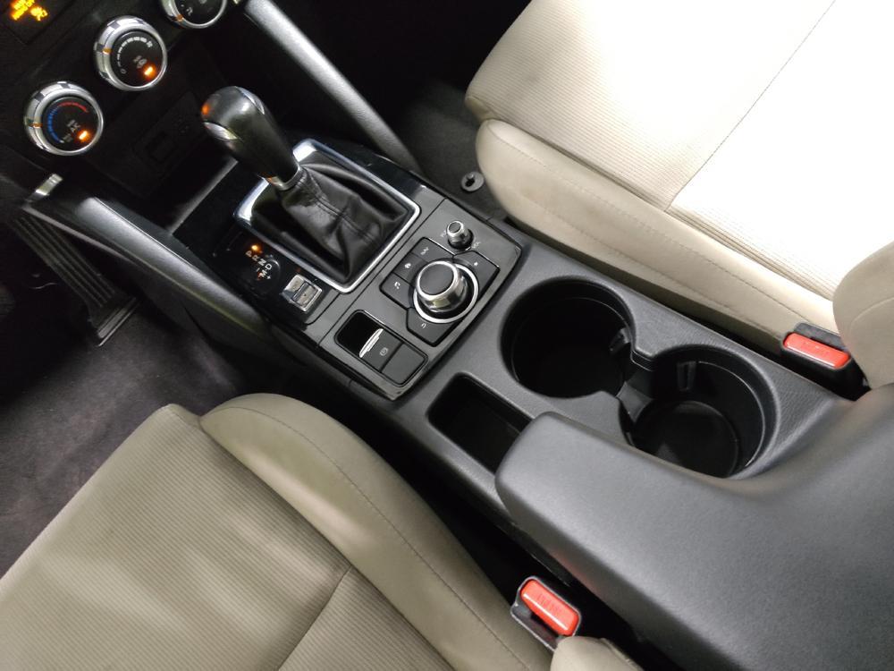used 2016 Mazda CX-5 car, priced at $16,595