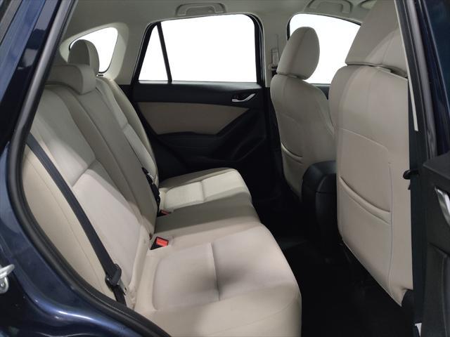 used 2016 Mazda CX-5 car, priced at $16,795
