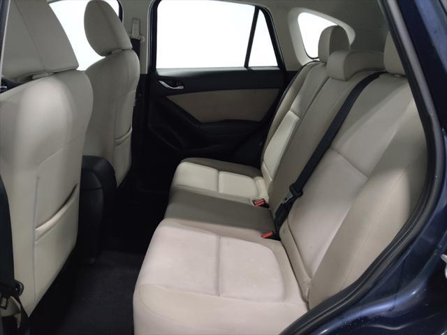 used 2016 Mazda CX-5 car, priced at $16,795