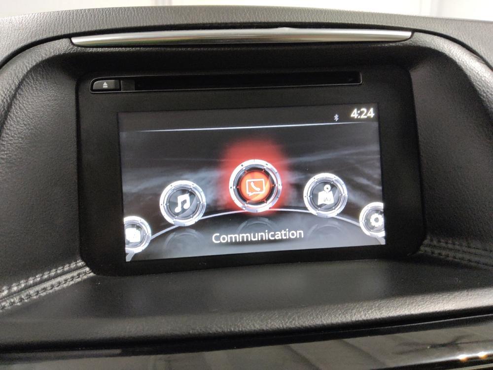 used 2016 Mazda CX-5 car, priced at $16,595
