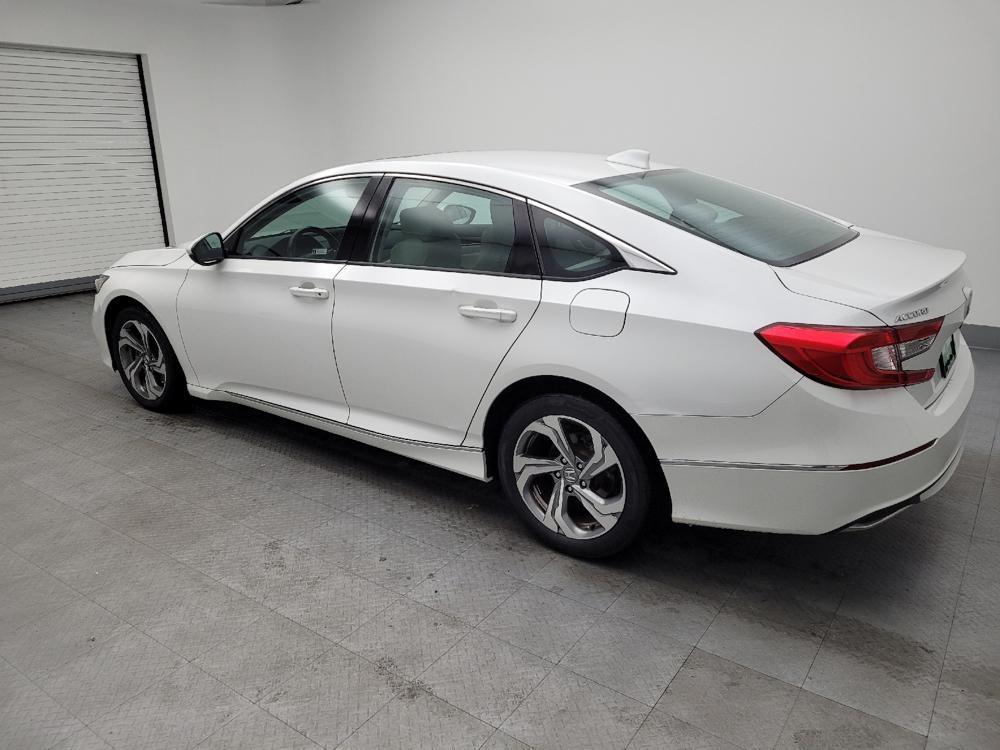 used 2018 Honda Accord car, priced at $19,495