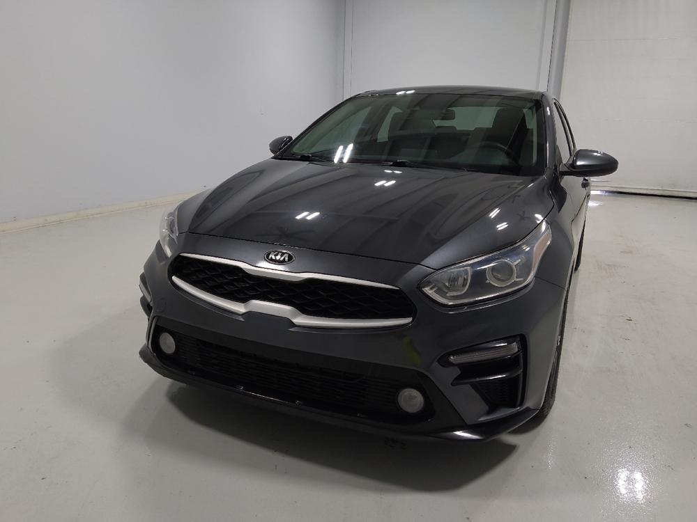 used 2020 Kia Forte car, priced at $16,695