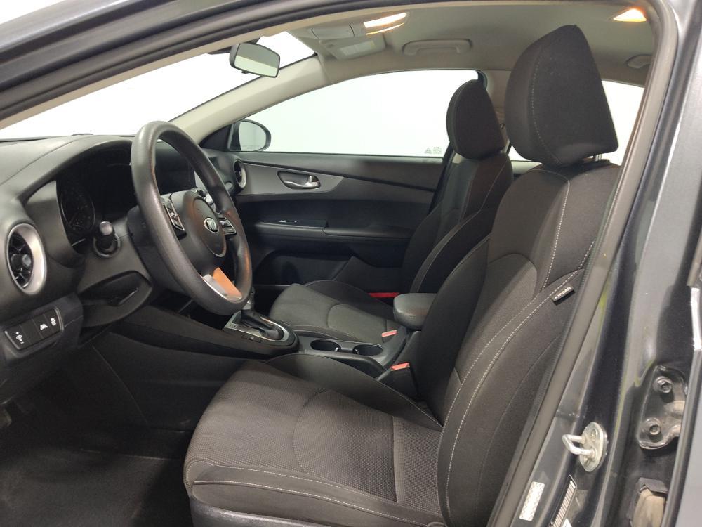 used 2020 Kia Forte car, priced at $16,695
