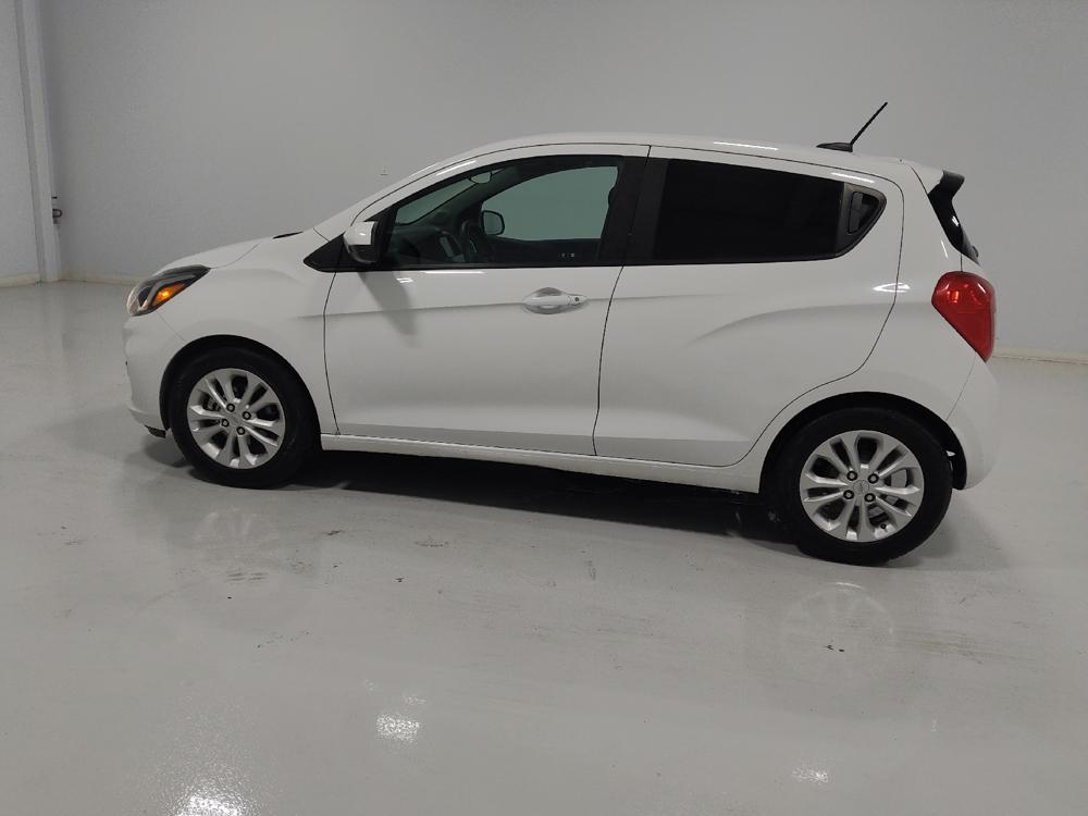 used 2020 Chevrolet Spark car, priced at $14,495