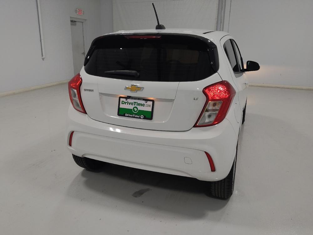 used 2020 Chevrolet Spark car, priced at $14,495