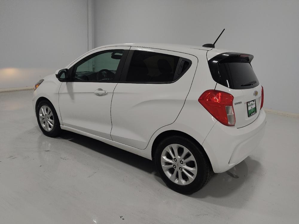 used 2020 Chevrolet Spark car, priced at $14,495